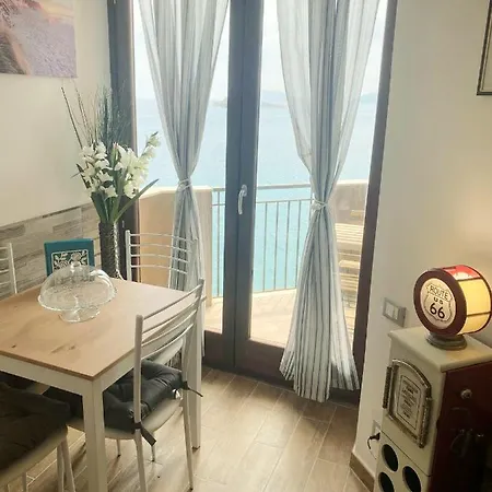 Casa Sam Teulada