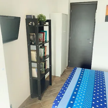 Casa Sam Holiday home *